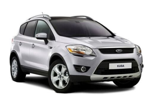 KUGA 2008-