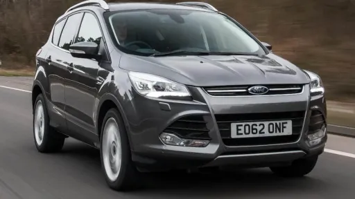 KUGA 2012-