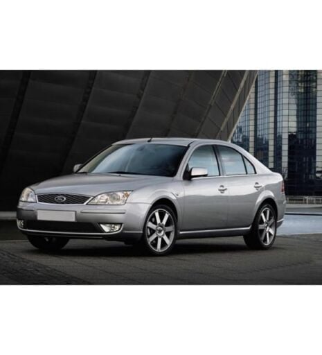 MONDEO 2001-