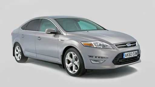 MONDEO 2007-